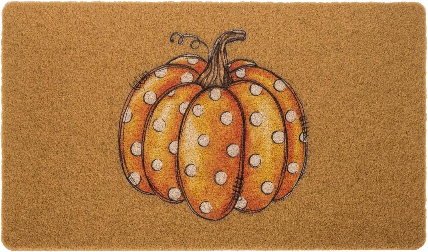 Y’all know I’m always so positive, but I have to tell the truth: So many fall doormats just look cheap! When I found this simple cutie today, I immediately ordered! It will be here tomorrow, thanks to Prime!

#LTKHome #LTKOver40 #LTKSeasonal