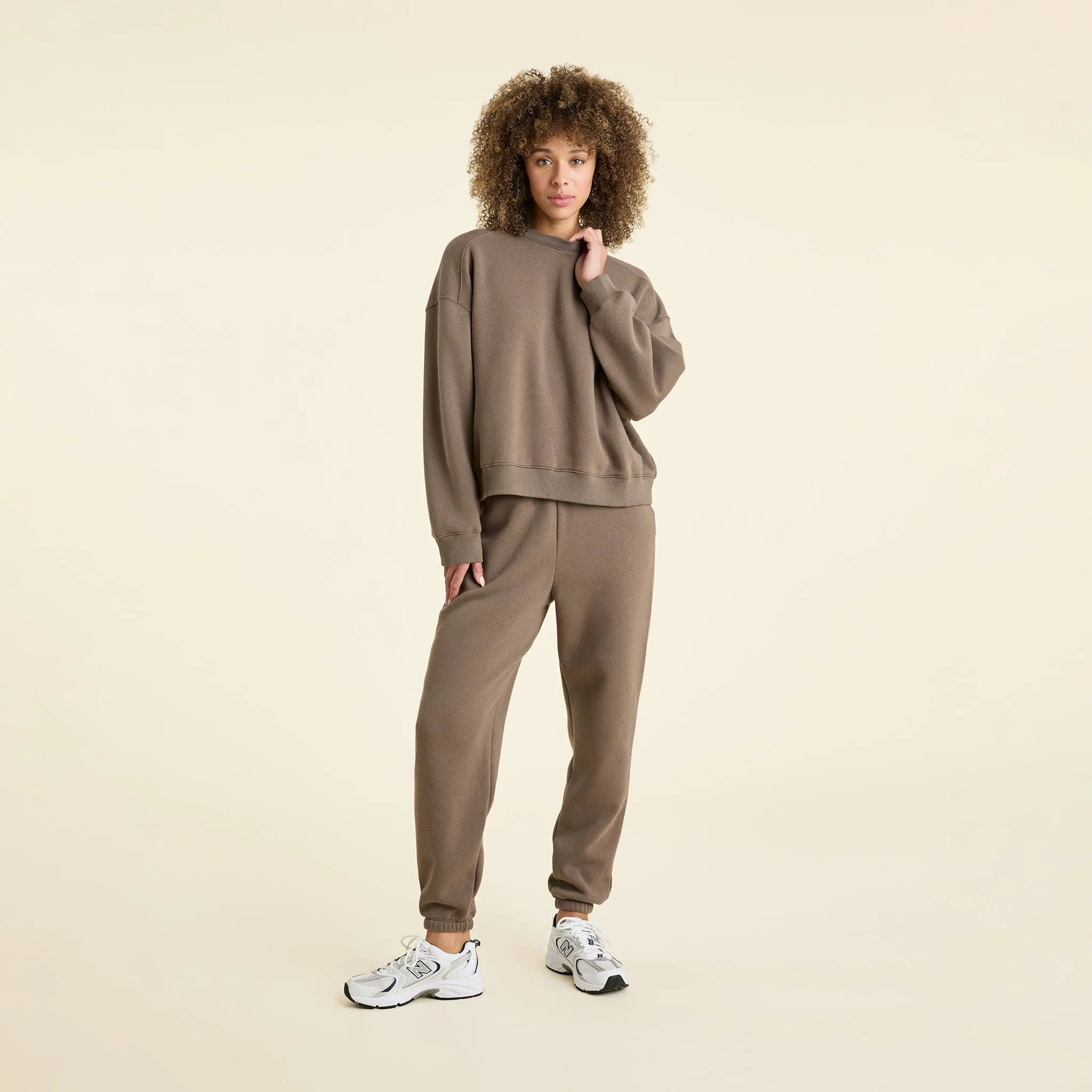 Classic Sweatpants | Mocha - nuuds | nuuds