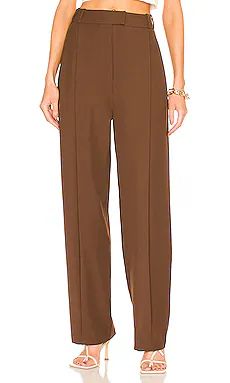 Suit Trousers
                    
                    RE ONA | Revolve Clothing (Global)