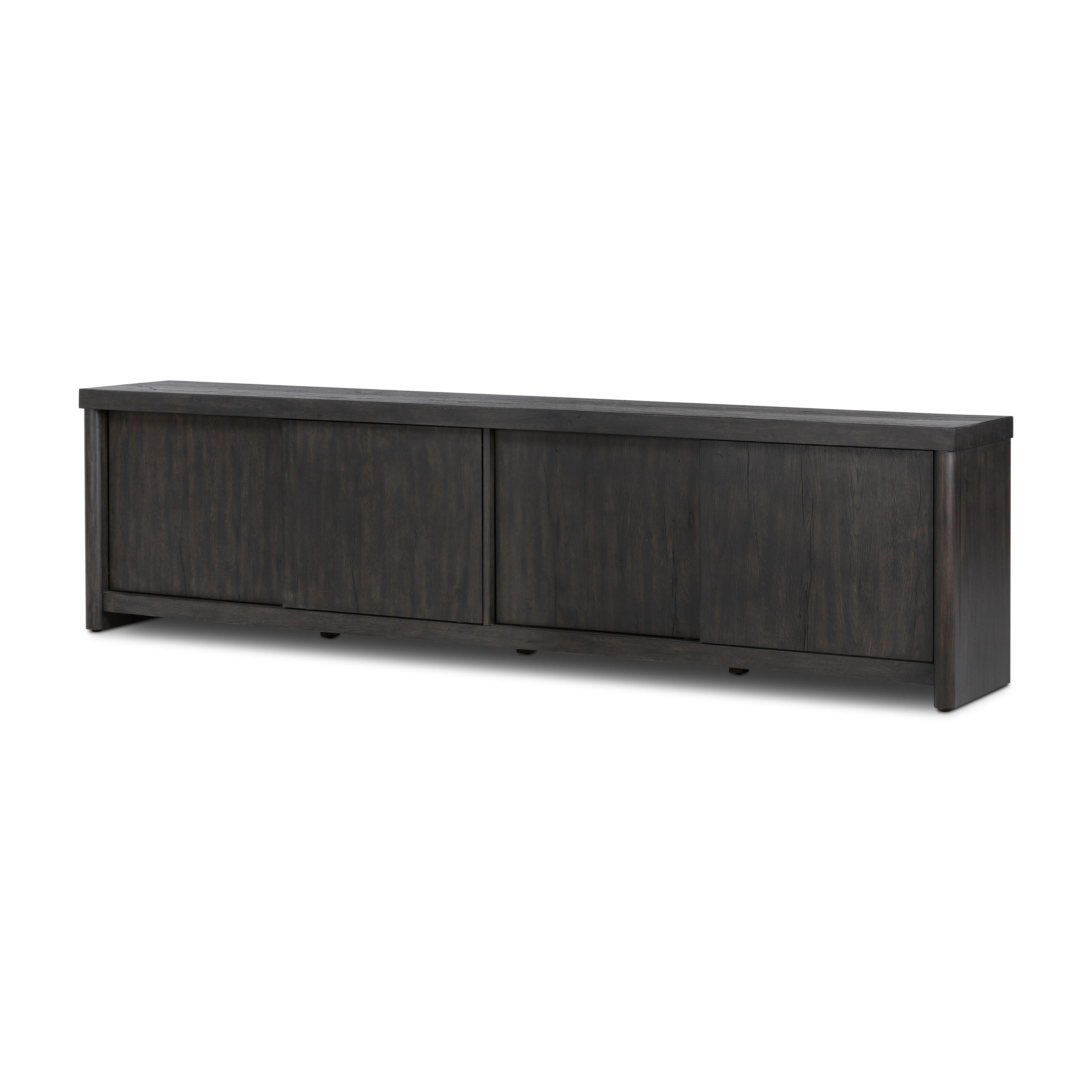 Laredo Media Console | Perigold