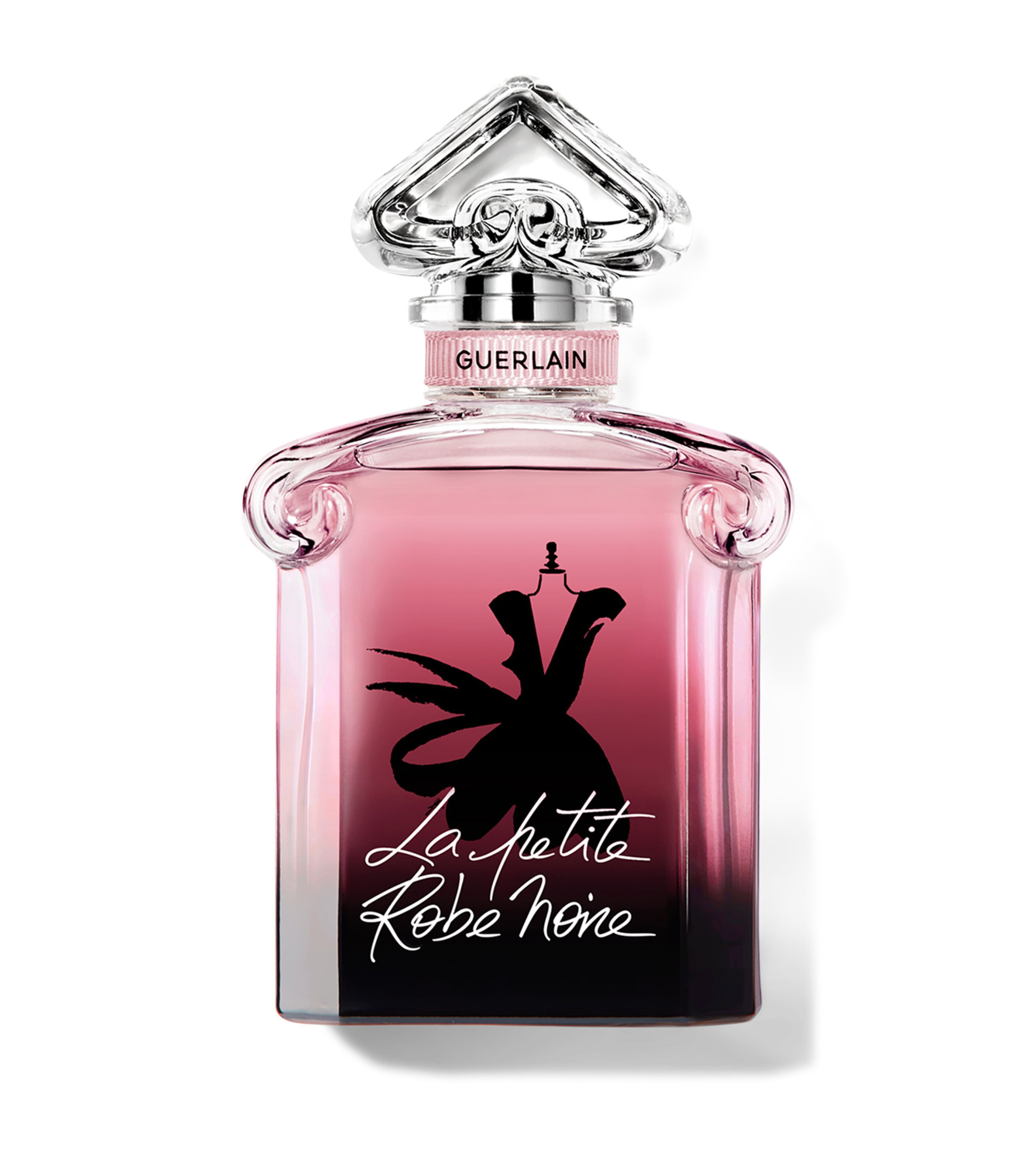 Guerlain La Petite Robe Noire Eau de Parfum Intense | Harrods (US)