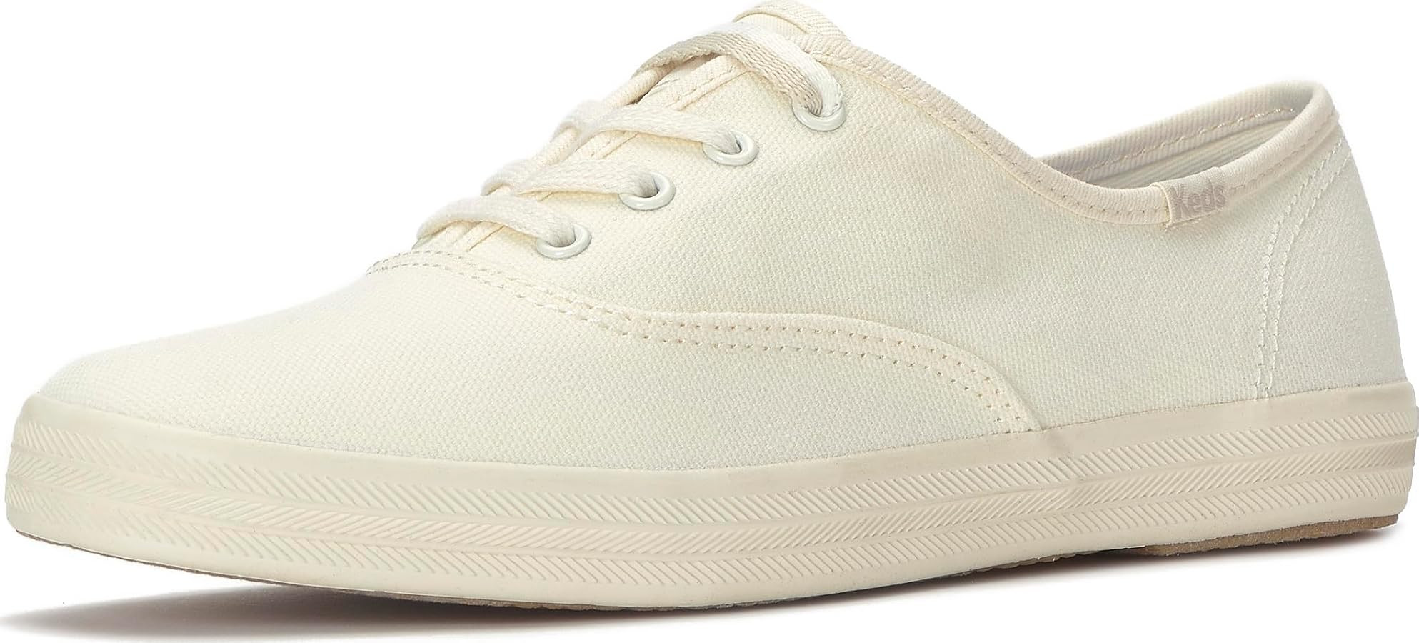Keds Women's Champion Seasonal Lace-Up Fashion Sneaker | Amazon (US)