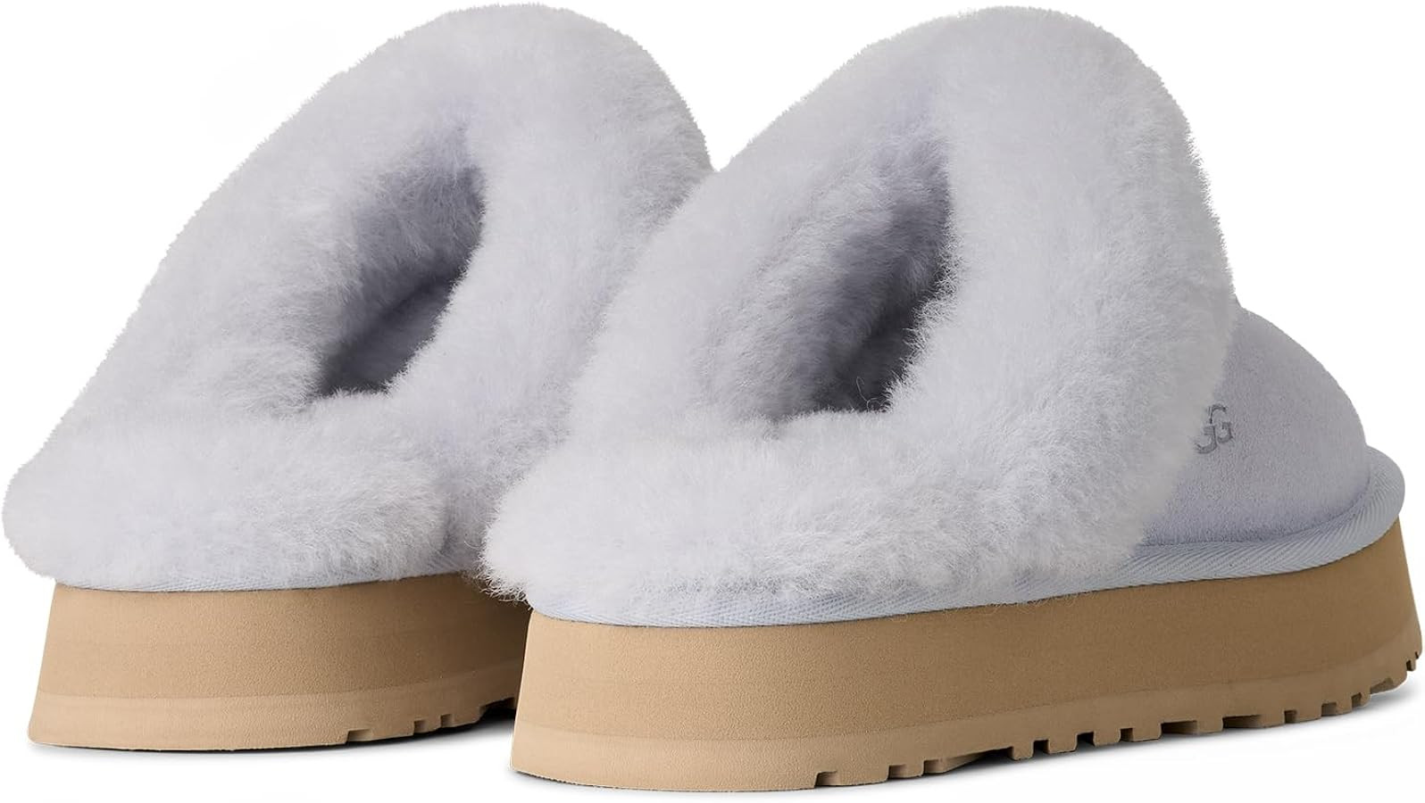 UGG Women's, Disquette Slipper | Amazon (US)