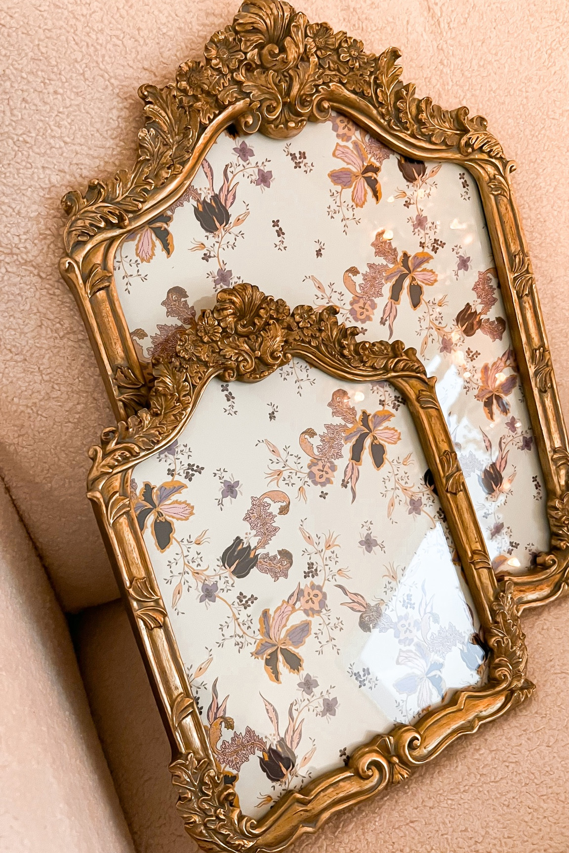 The perfect vintage style picture frames! 💗

#LTKunder50 #LTKhome #LTKSeasonal