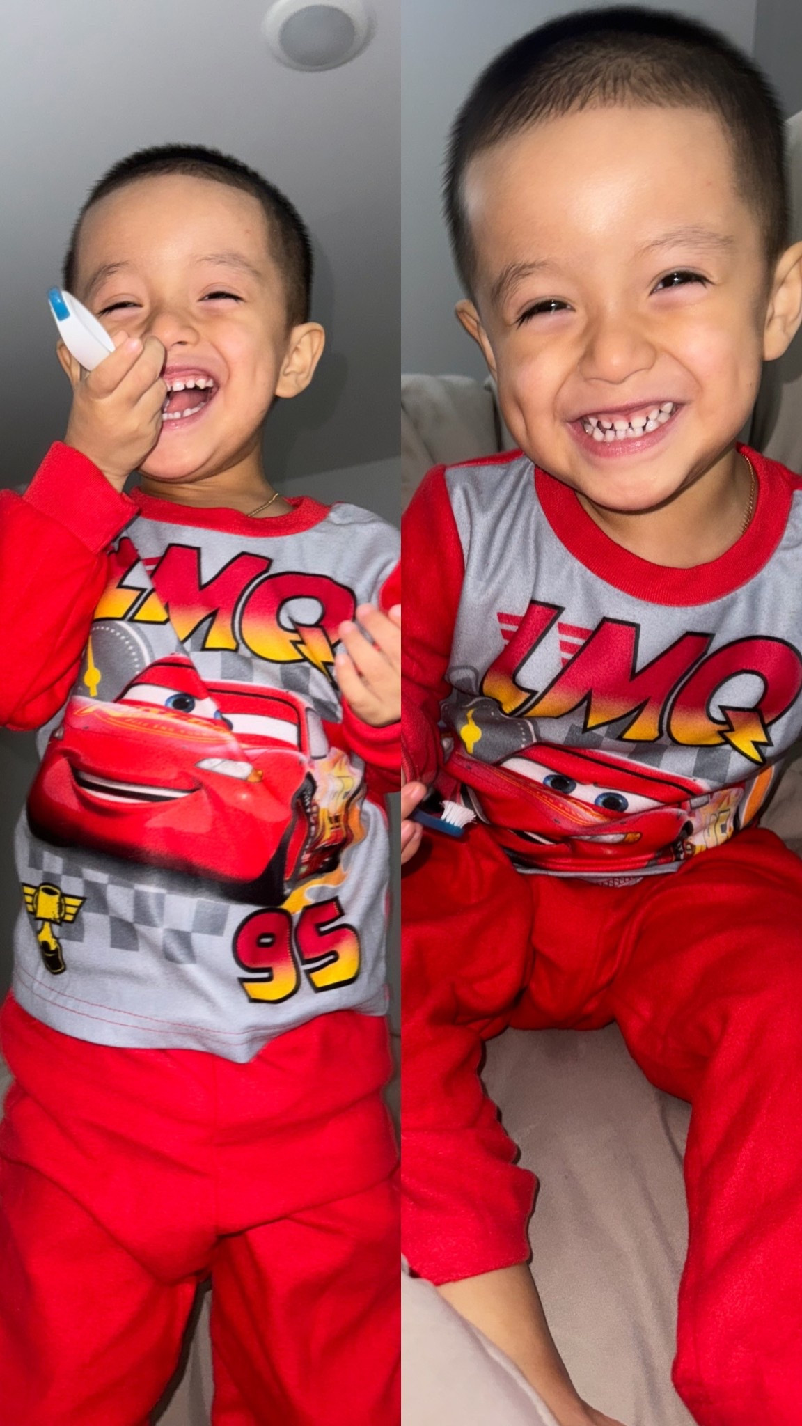 $5 Pijama Set
