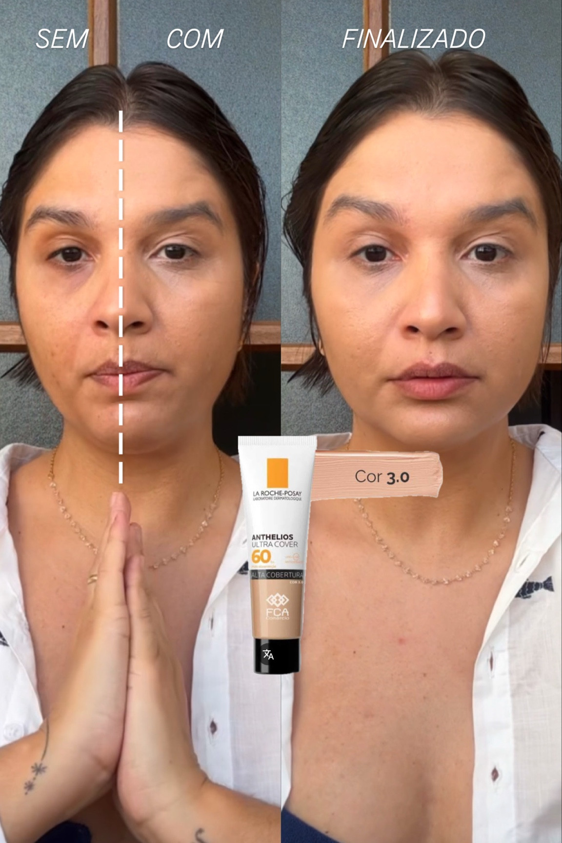 Dia de praia com La Roche 3.0

#LTKsummer #LTKbeleza #LTKbrasil