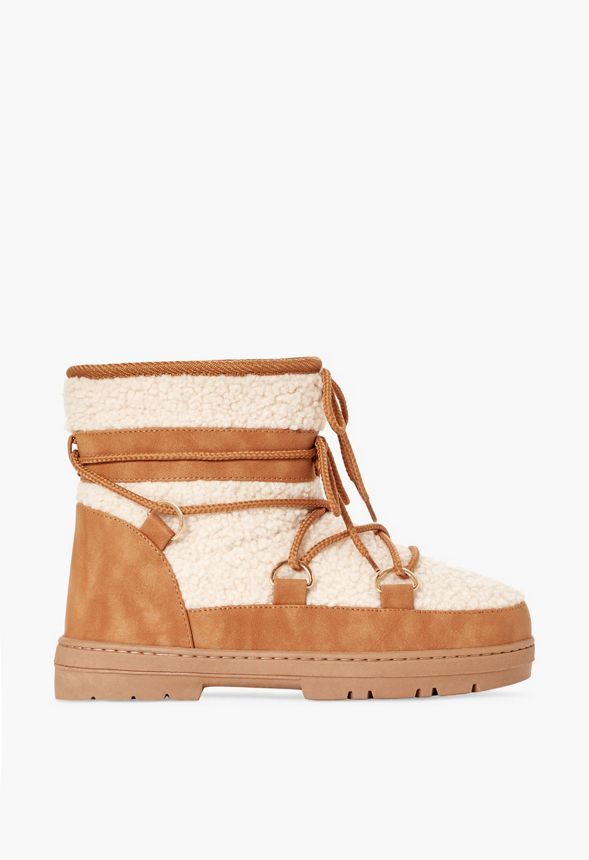 Londin Cold Weather Boot | JustFab