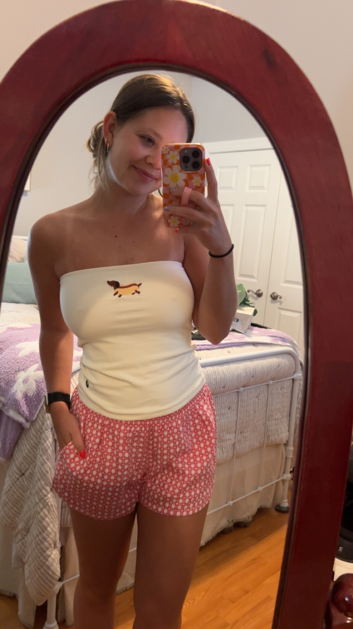 Summer outfit 🌭

#LTKootd #LTKfoodie #LTKFestival