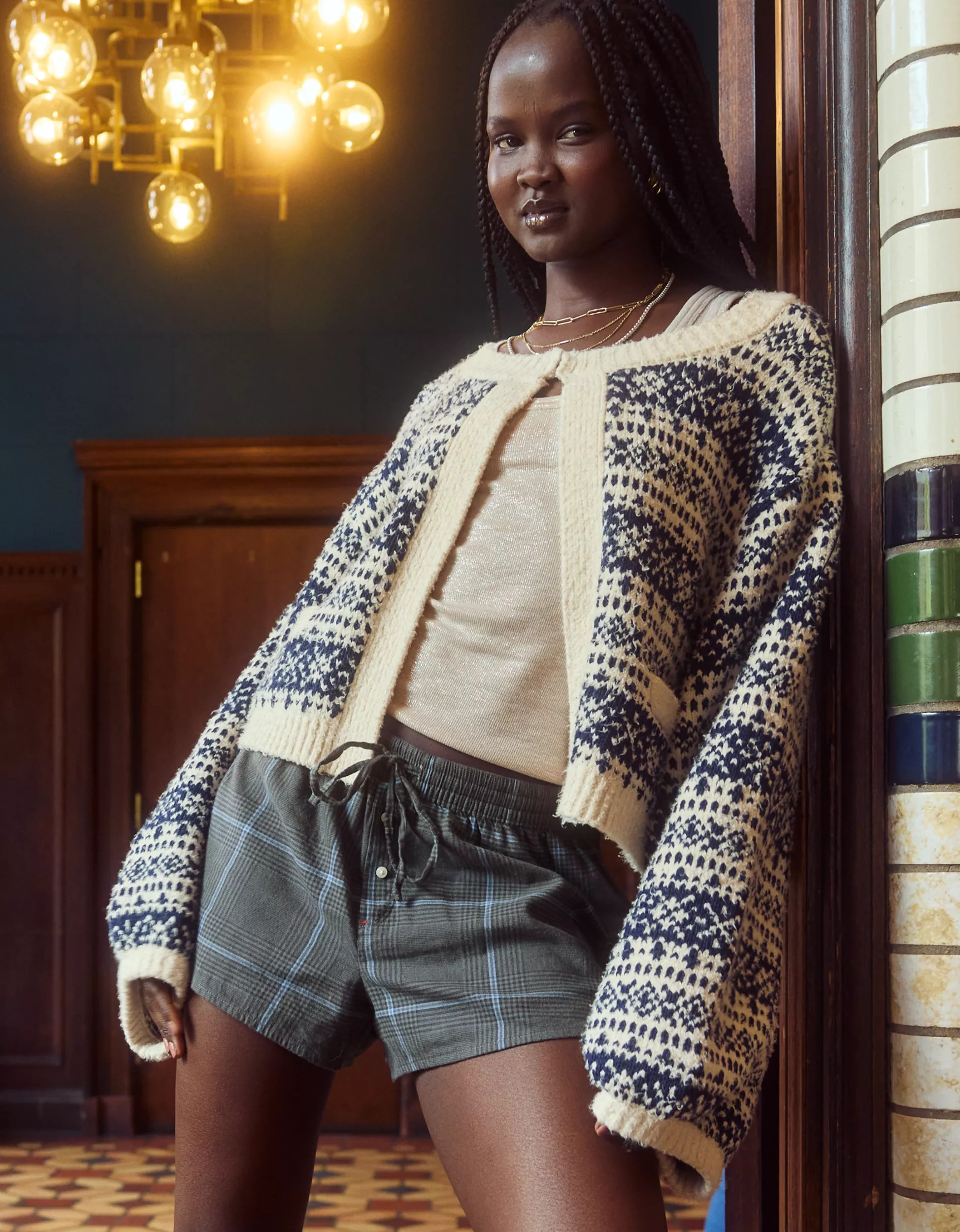 Aerie Chelsea Jacket | Aerie