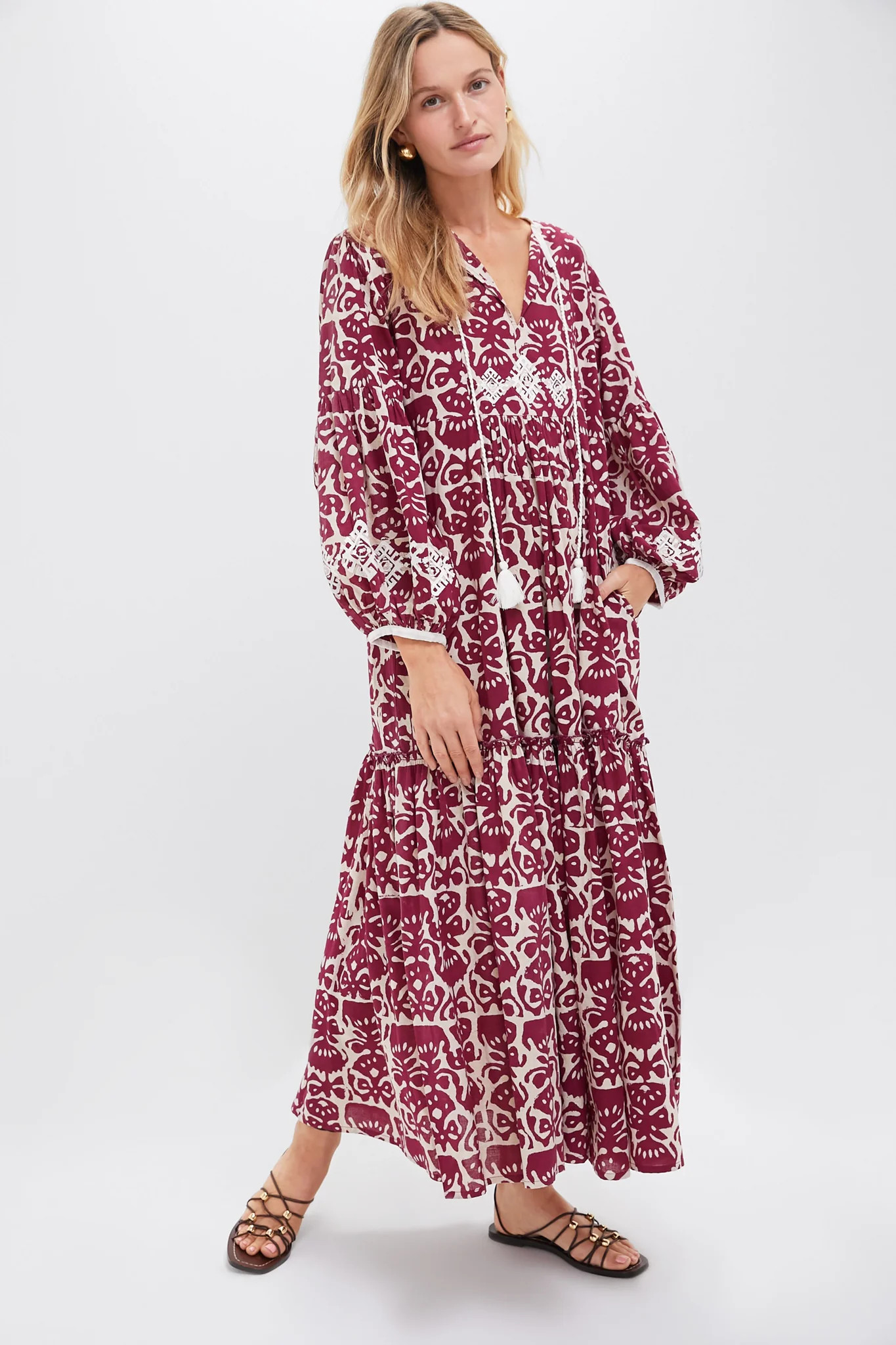 Tuckernuck | Tuckernuck (US)