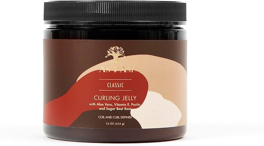 As I Am Curling Jelly, 16 Ounce | Amazon (US)