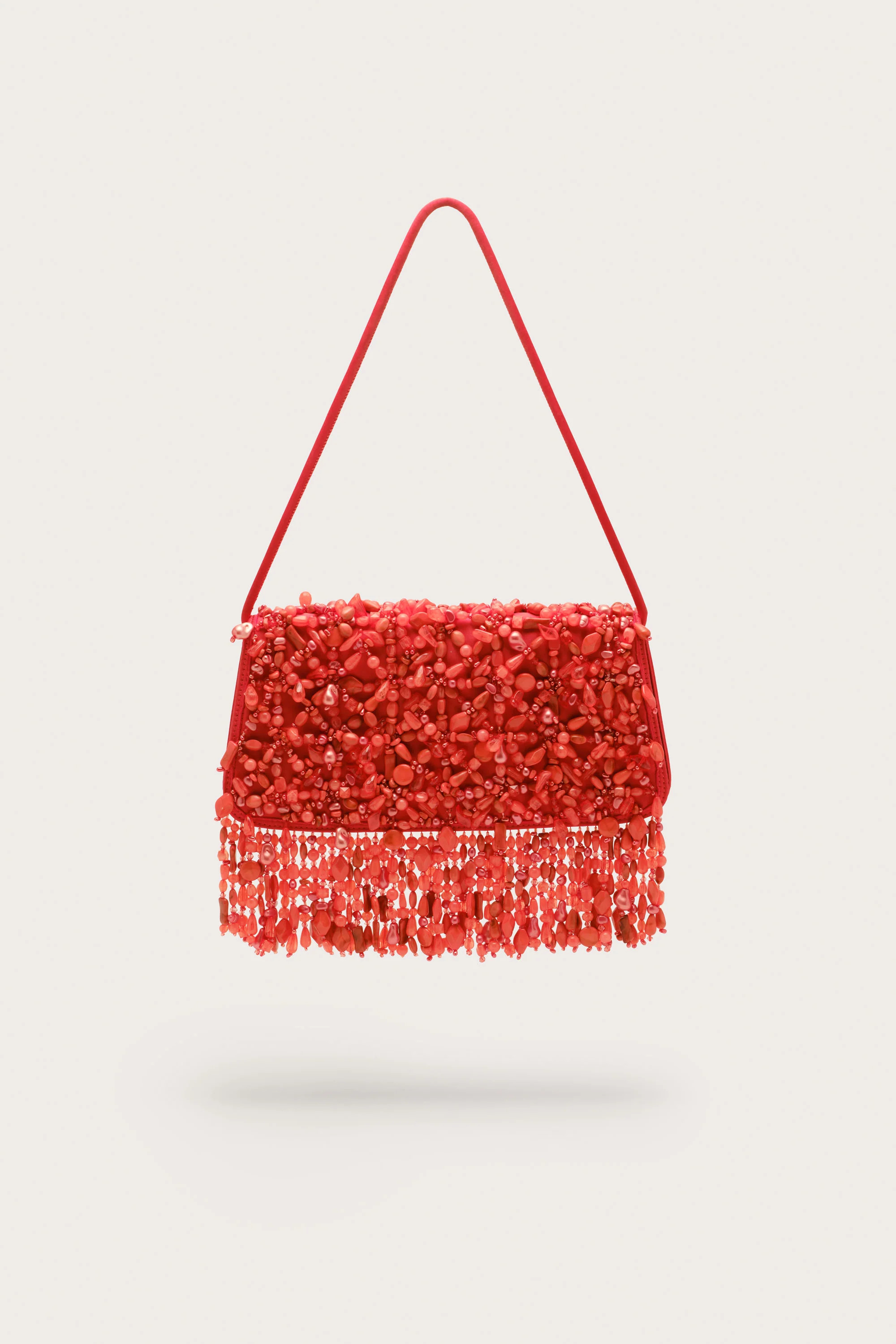 IDALIA SHOULDER BAG - CANYON | Cult Gaia - US