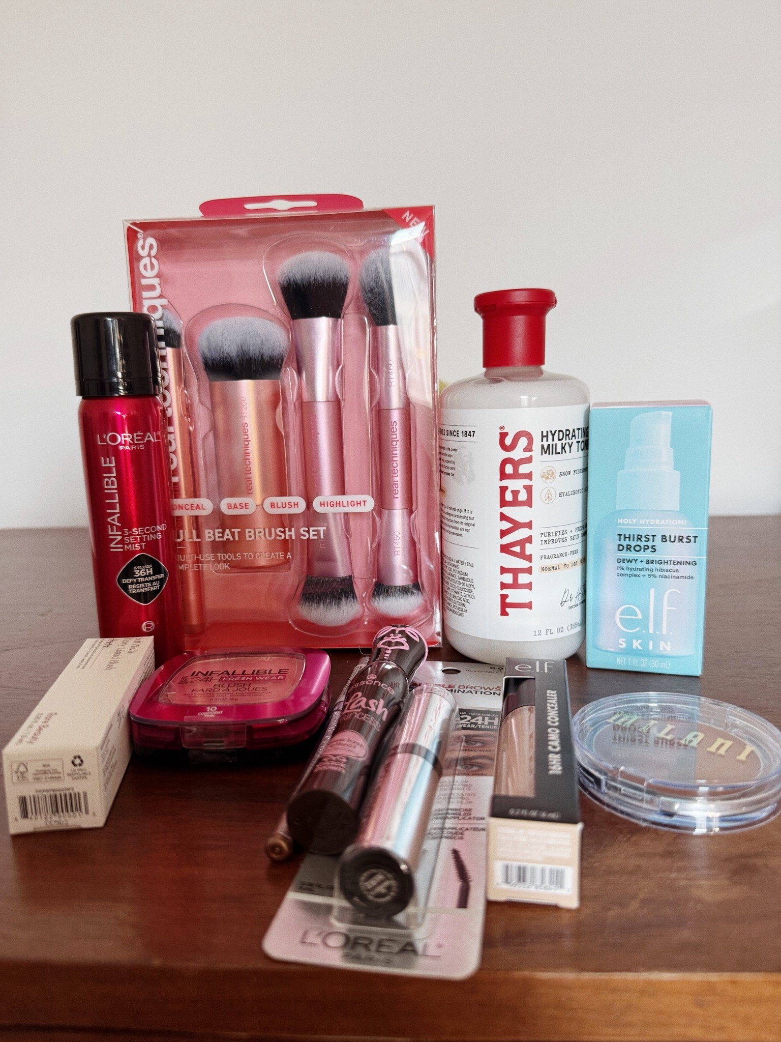 Newest Ulta haul🤩

Can’t wait to try out some techniques from @shelbyann ❤️

#LTKselfcare #LTKBeauty