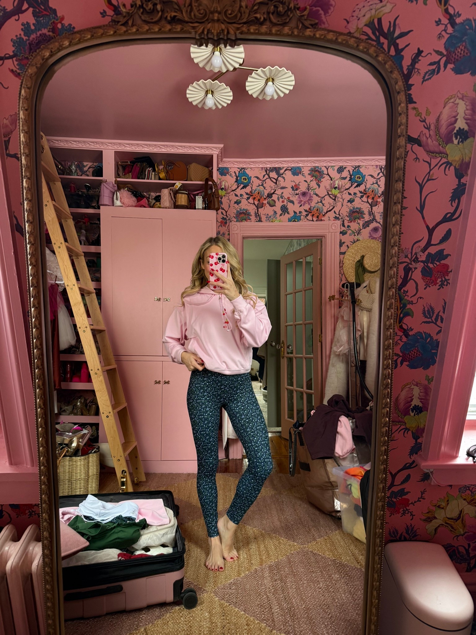 #abercrombiepartner exclusive mix & match styling with my newest pieces from the @abercrombie ypb line, just for my ltk fam! ❤️ I love the idea of seasonal capsule dressing to really make a few key pieces as versatile as possible!

#LTKootd #LTKActive #LTKFindsUnder100