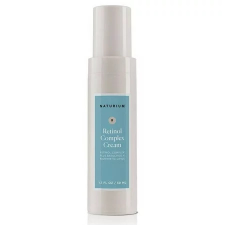 Retinol Complex Cream | Walmart (US)