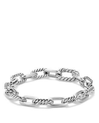 DY Madison Chain Small Bracelet, 8.5mm | Bloomingdale's (US)