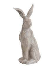 Outdoor Safe Rabbit | Easter | Marshalls | Marshalls