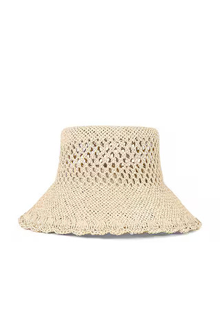 Genova Bucket Hat
                    
                    L*SPACE | Revolve Clothing (Global)