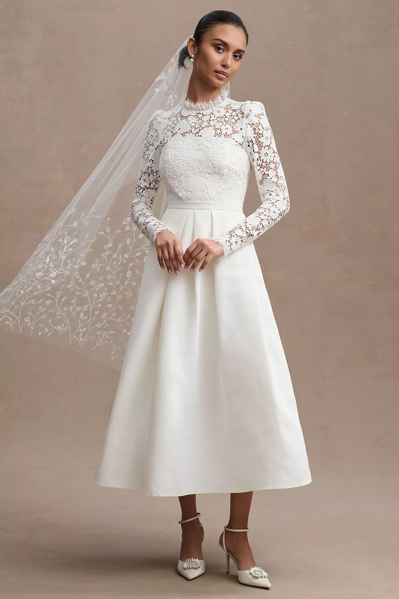 dressforthewed's Anthro Wedding Product Set on LTK