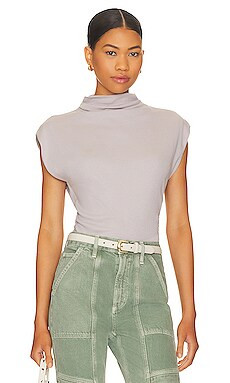 Amara Top
                    
                    Michael Stars | Revolve Clothing (Global)