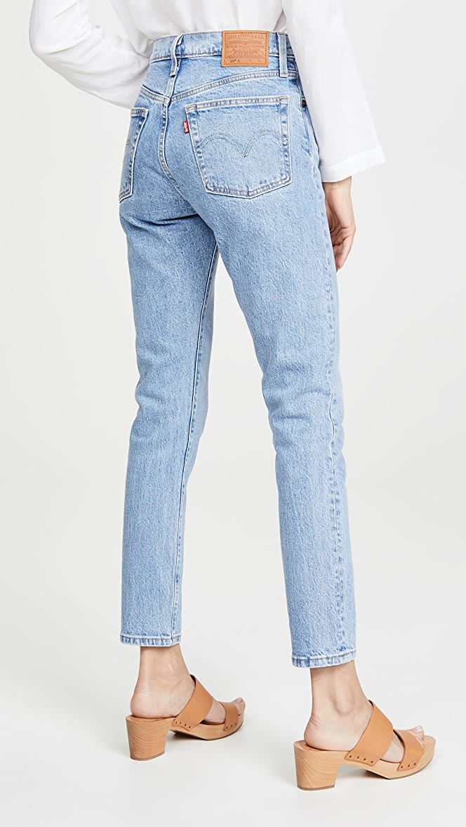 Levi's
                
            

    501 Skinny Jeans | Shopbop