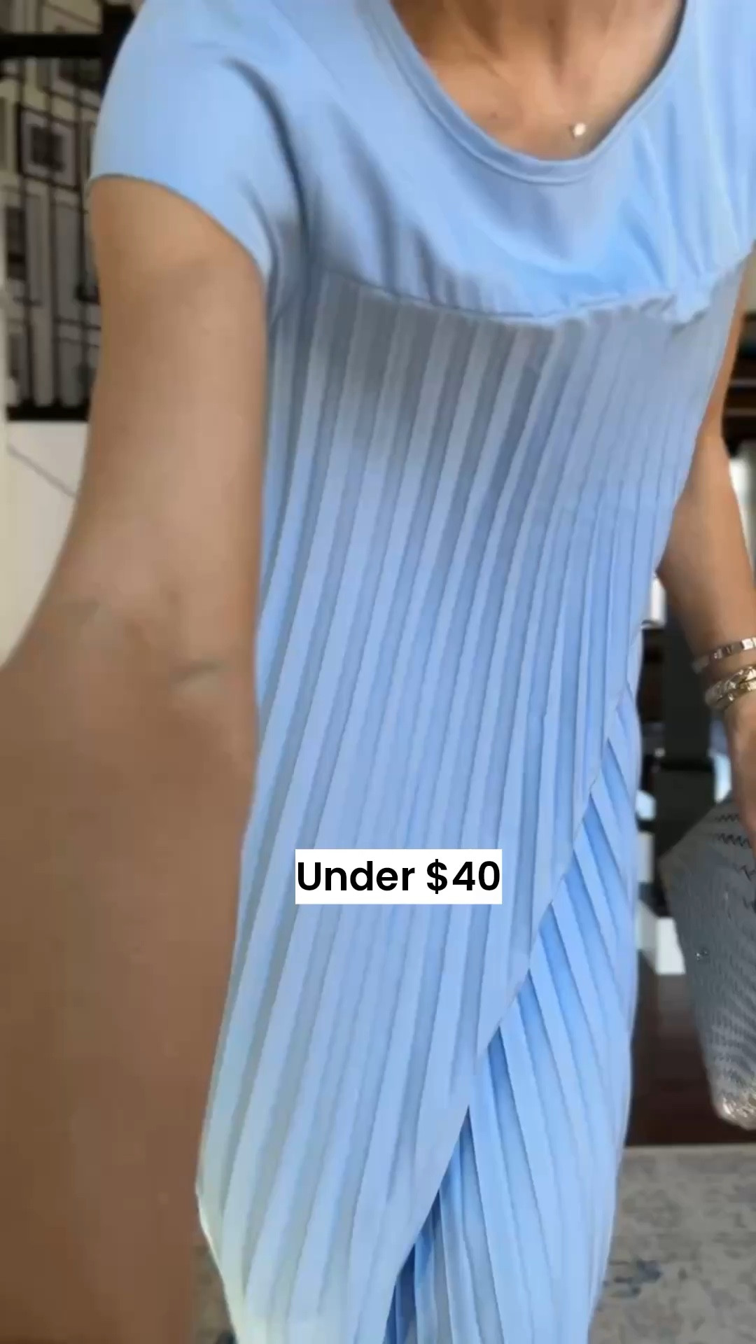 Loving this dress! The color and ease of wear is perfect for warmer days 

#LTKootd #LTKgrwm