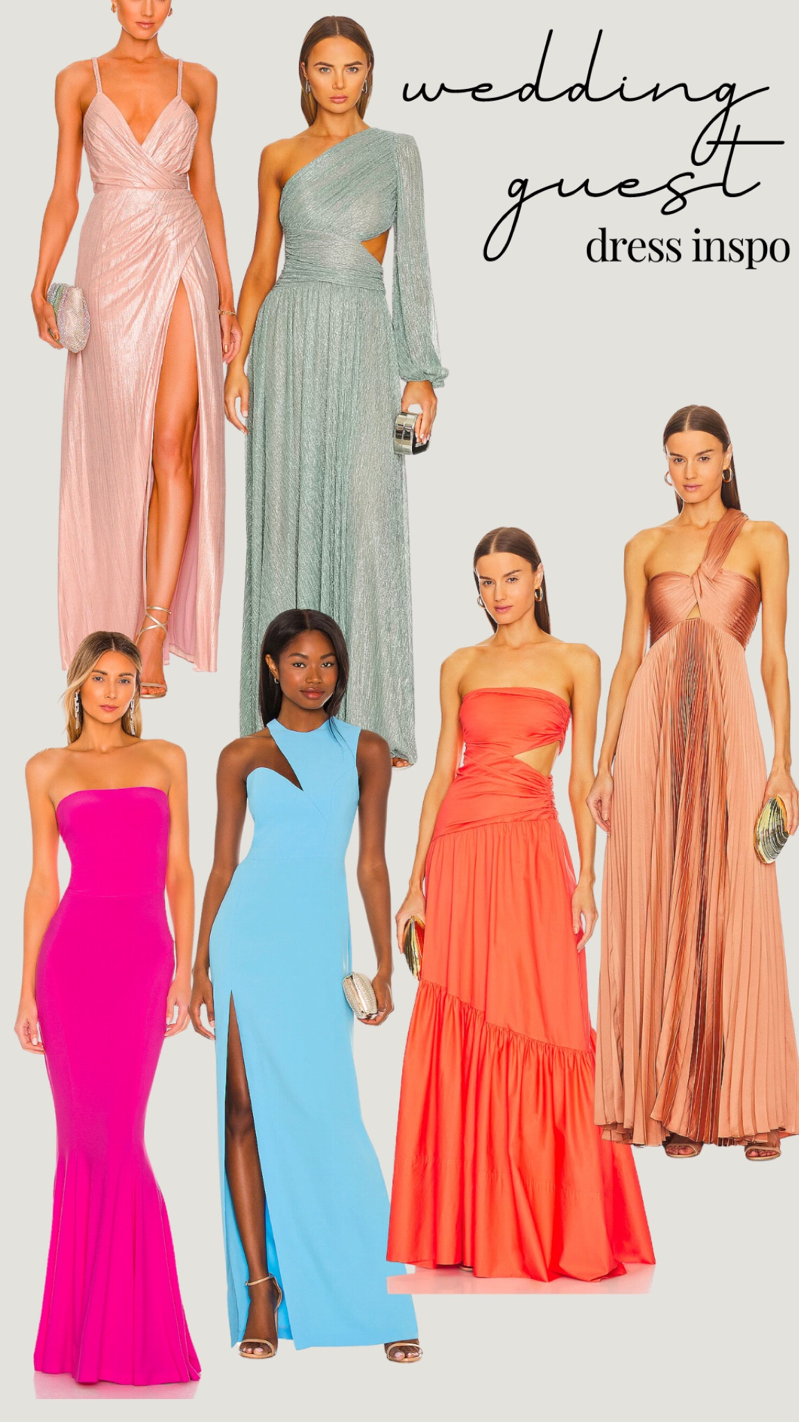 x REVOLVE Strapless Fishtail Gown … curated on LTK