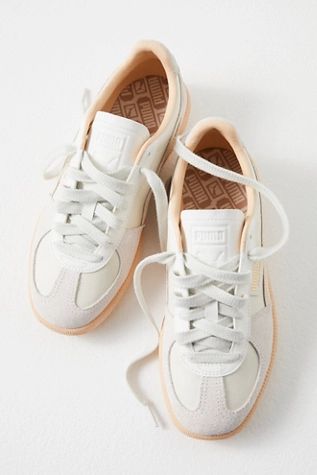 Puma Palermo Sneakers | Free People (Global - UK&FR Excluded)