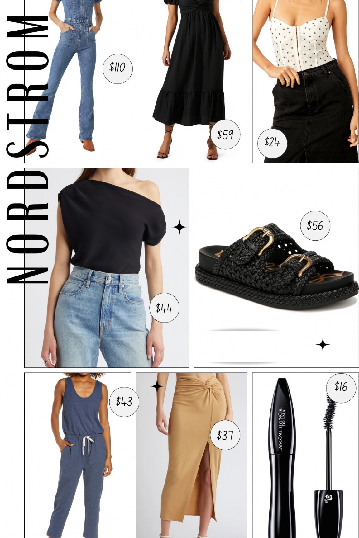 Nordstrom half-yearly sale! 🛍️ #nordstrom #halfyearlysale

#LTKFindsUnder50 #LTKSaleAlert #LTKFindsUnder100