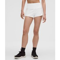 Speed Up High-Rise Lined Short 2.5 | Lululemon (US)