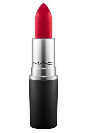 MAC Red Lipstick - Ruby Woo (M) | Nordstrom