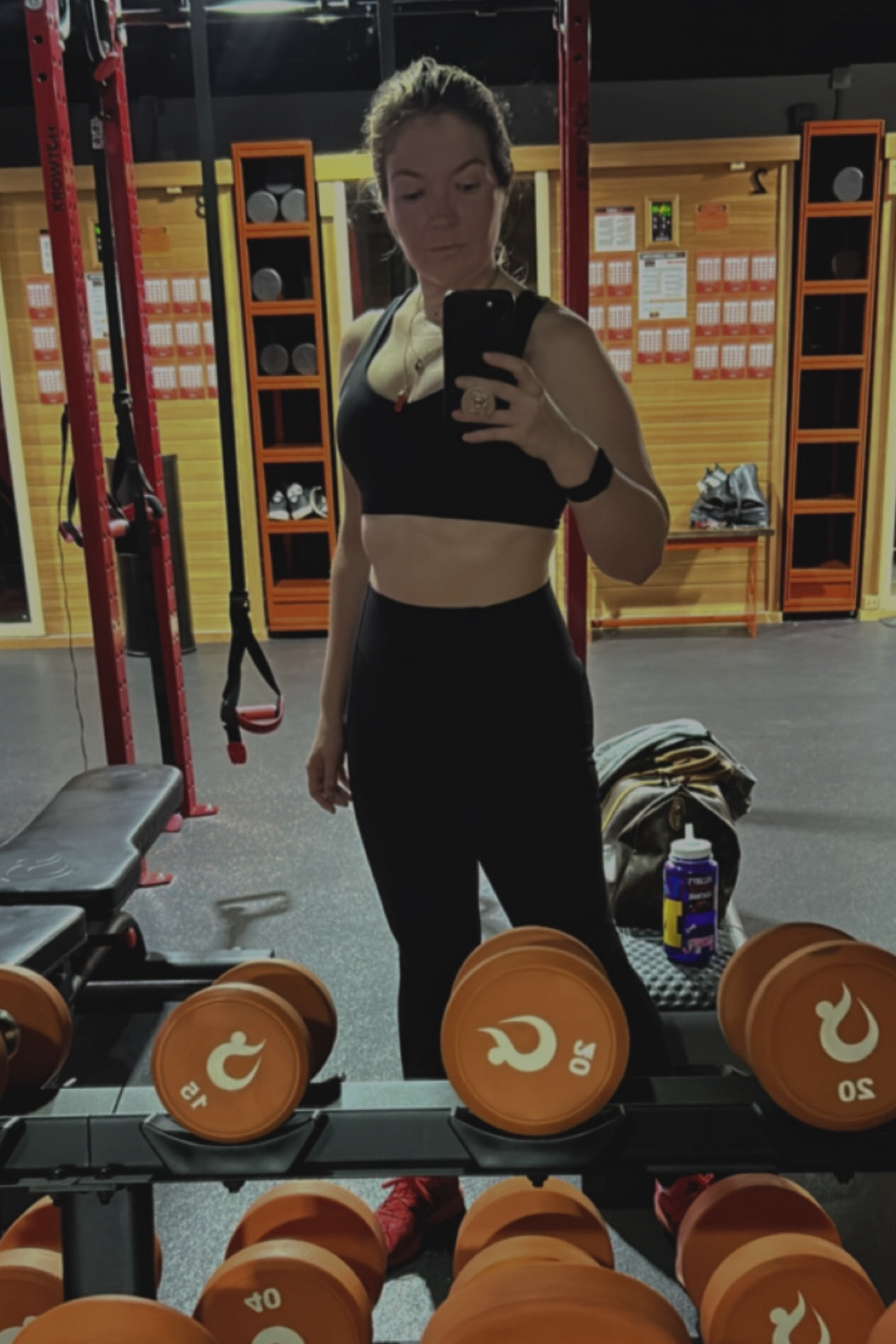 Sometimes the outfit is better than the workout!! If you’re looking for a new addition to your spring workout wardrobe, look no further than these gym tested favorites  

#LTKfitness #LTKtravel #LTKSpringSale