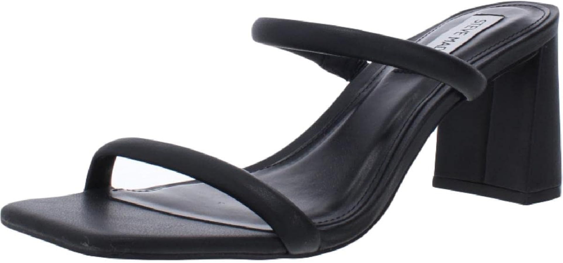 Steve Madden Women's Lilah Heeled Sandal | Amazon (US)