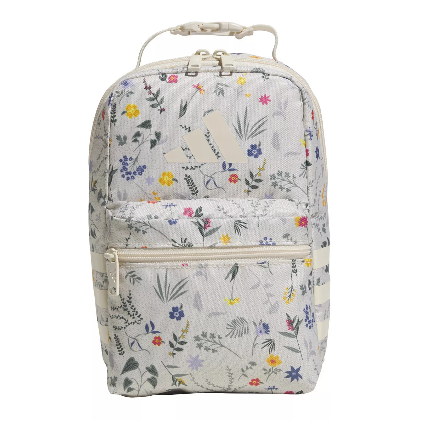 adidas Santiago 3 Lunch Bag | Kohl's