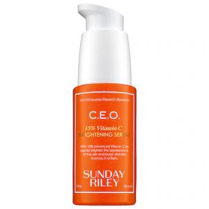 C.E.O. 15% Vitamin C Brightening Serum | Sephora (US)