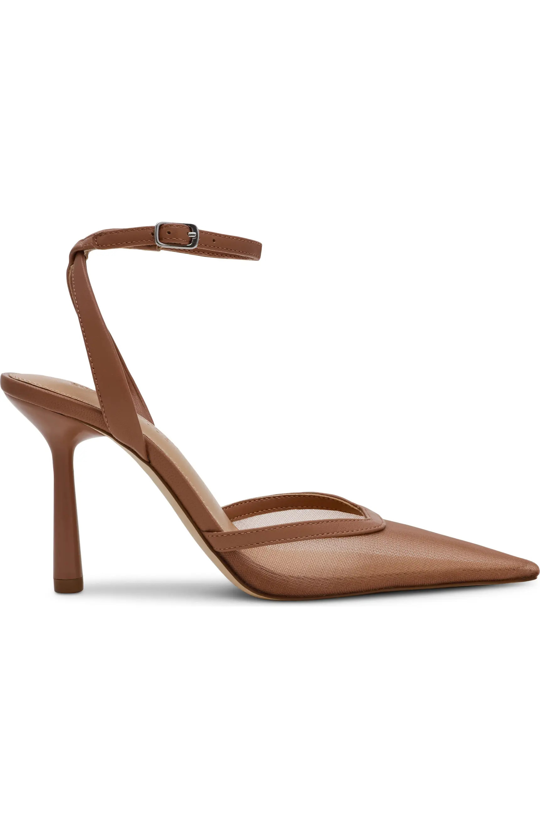 Steve Madden Alliance Pointed Toe Pump (Women) | Nordstrom | Nordstrom