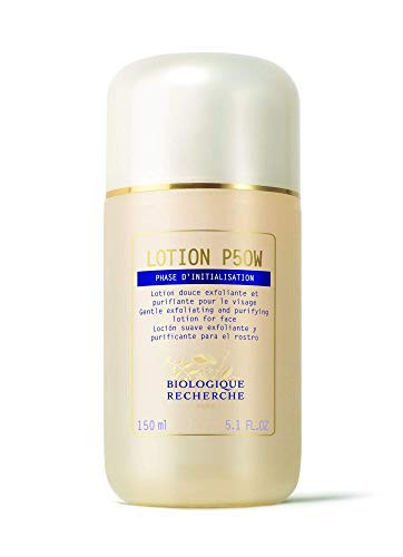 Biologique Recherce Lotion P50W 5.1 oz/150 ml | Amazon (US)