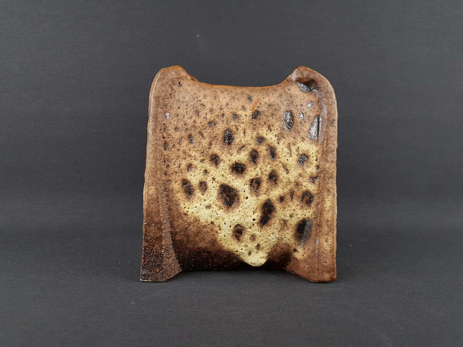 Vintage VEST KERAMIEK Van Woerden Fat Lava Vase With Rubens Glaze E7 Dutch Pottery 1970s - Etsy | Etsy (US)