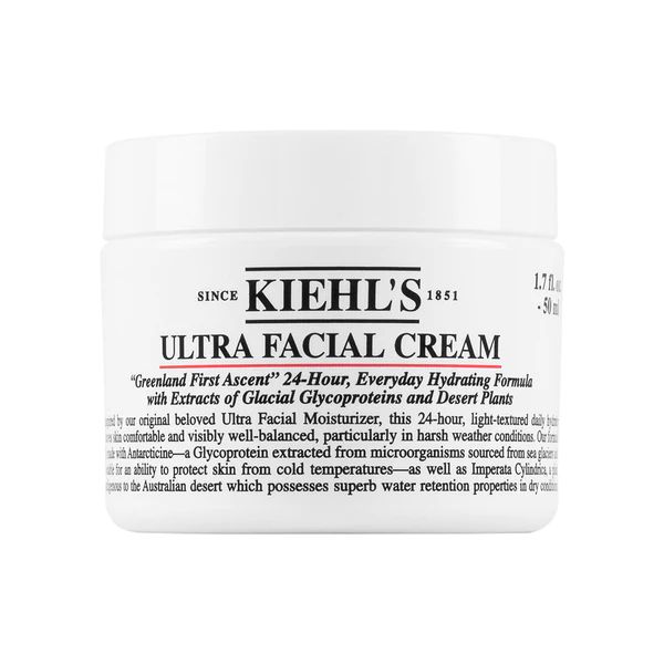 Ultra Facial Cream | Bluemercury, Inc.