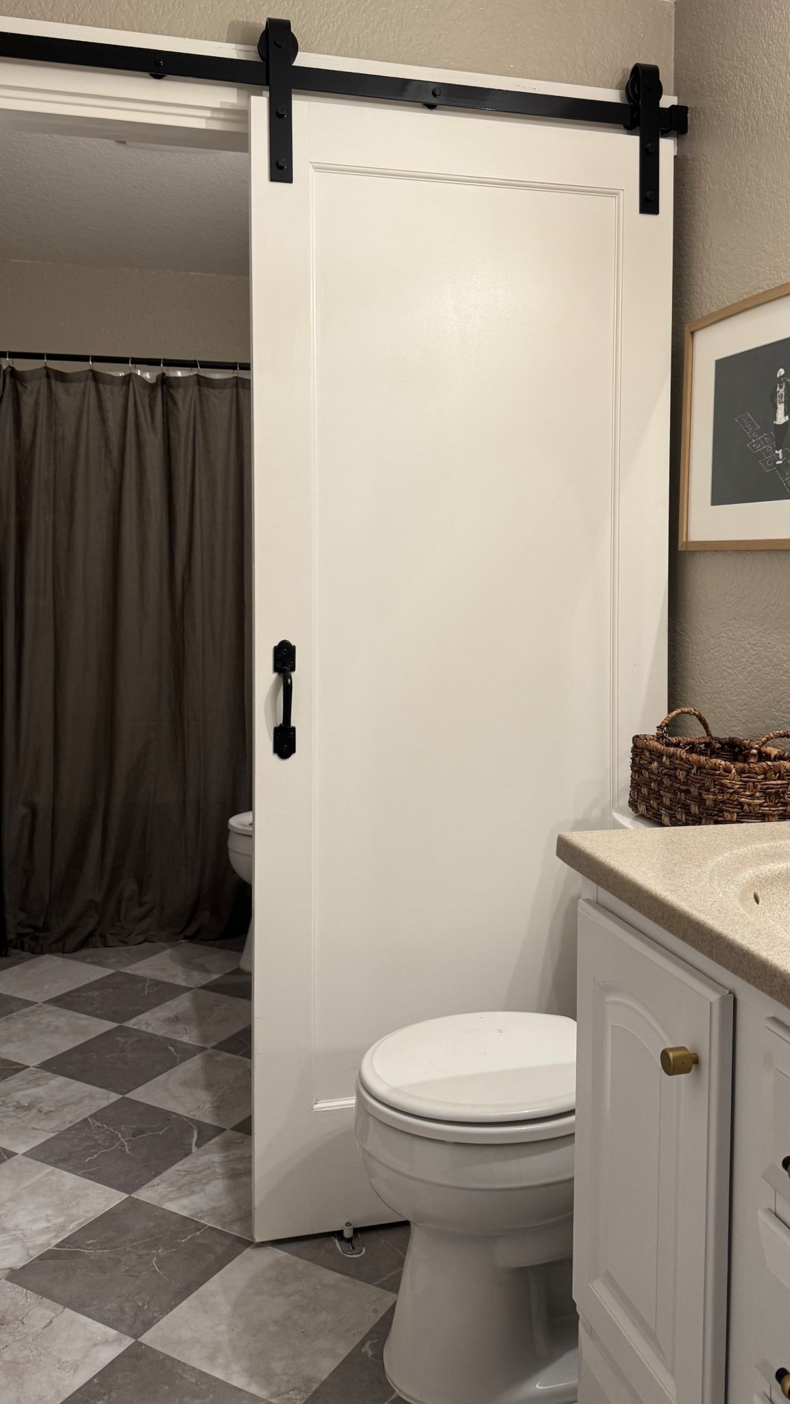 Shop my Lowe’s bathroom refresh items! #lowes #home #diyhome 

#LTKHome