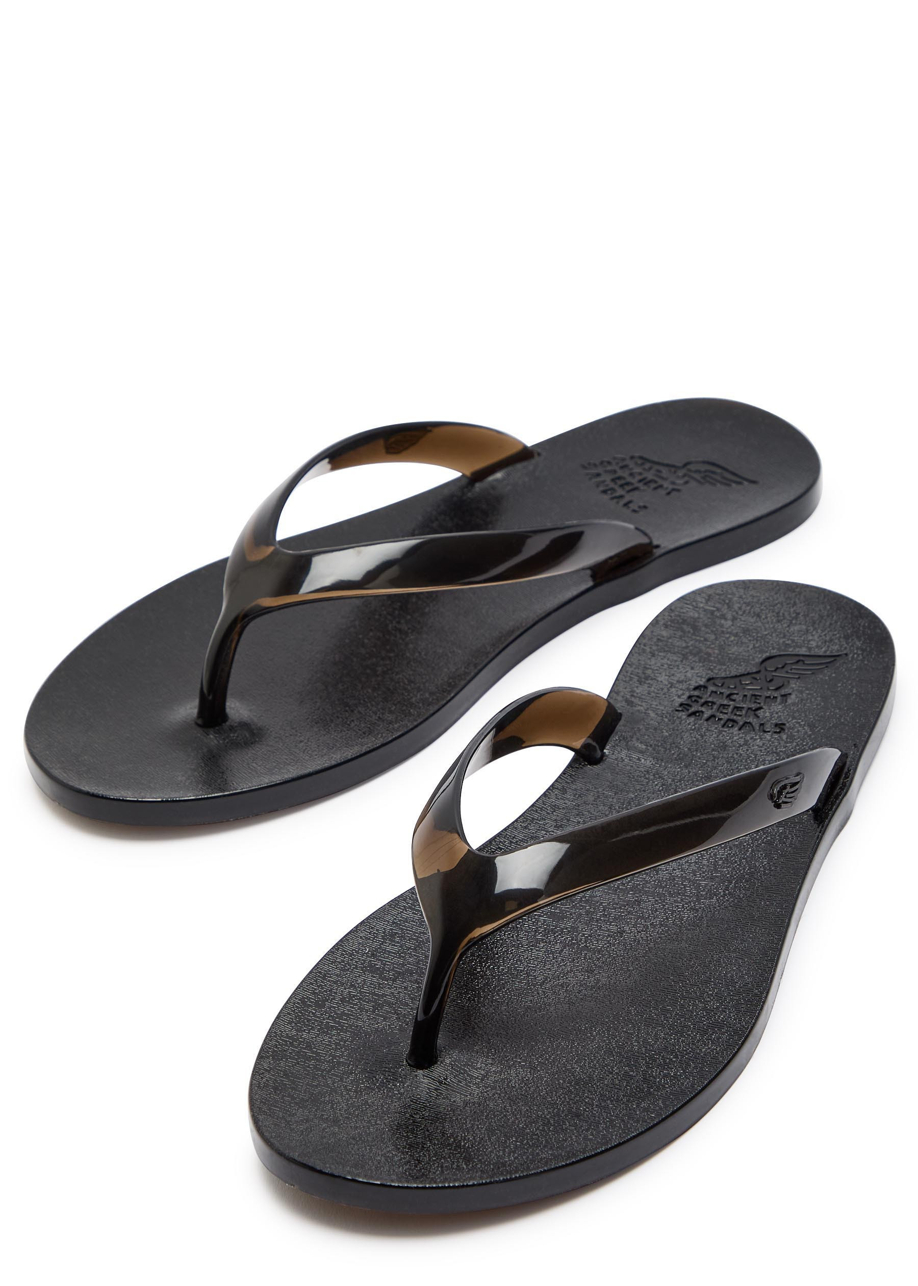 Jelly flip flops | Harvey Nichols
