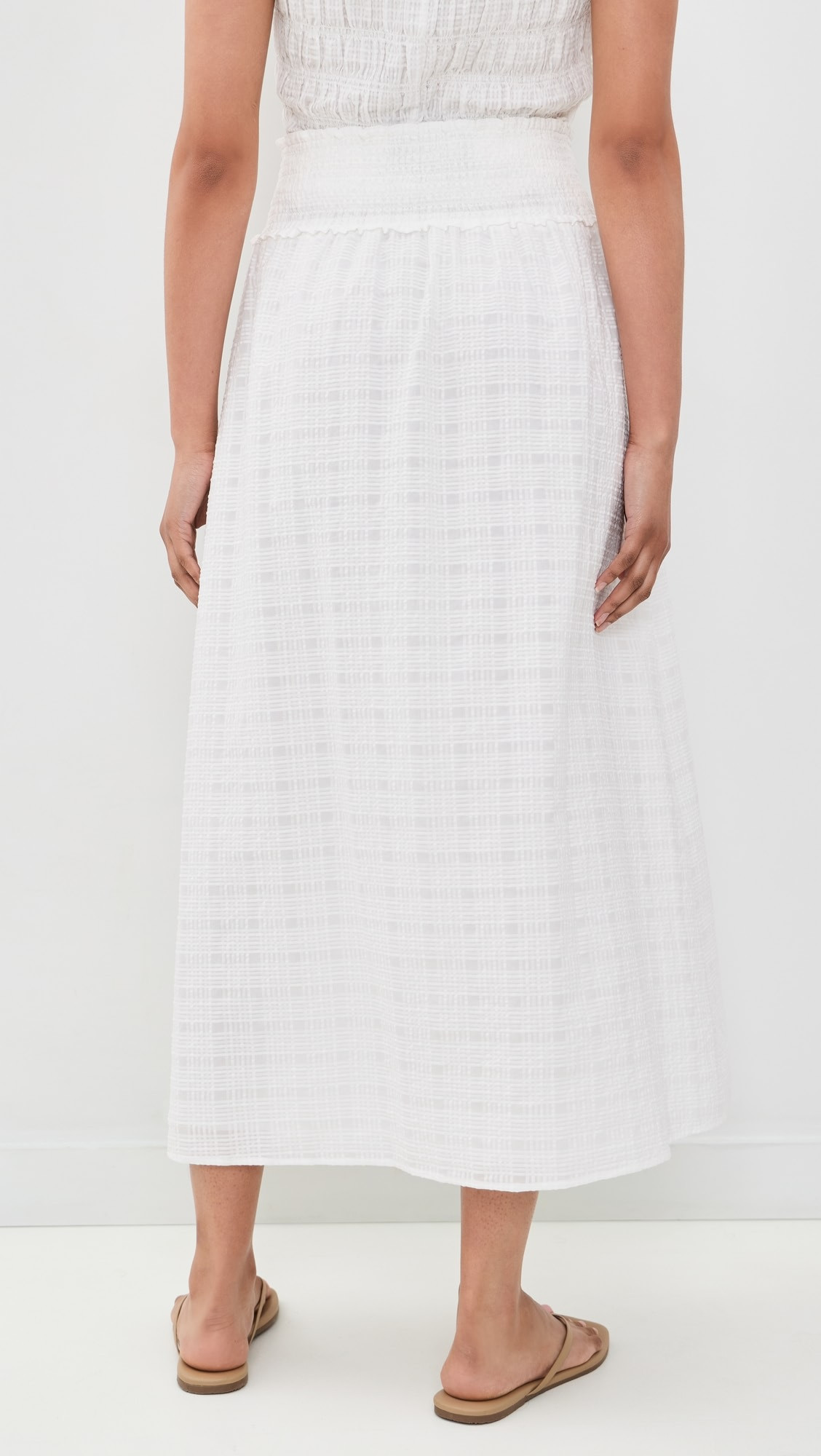The Delphine Nap Skirt | Shopbop