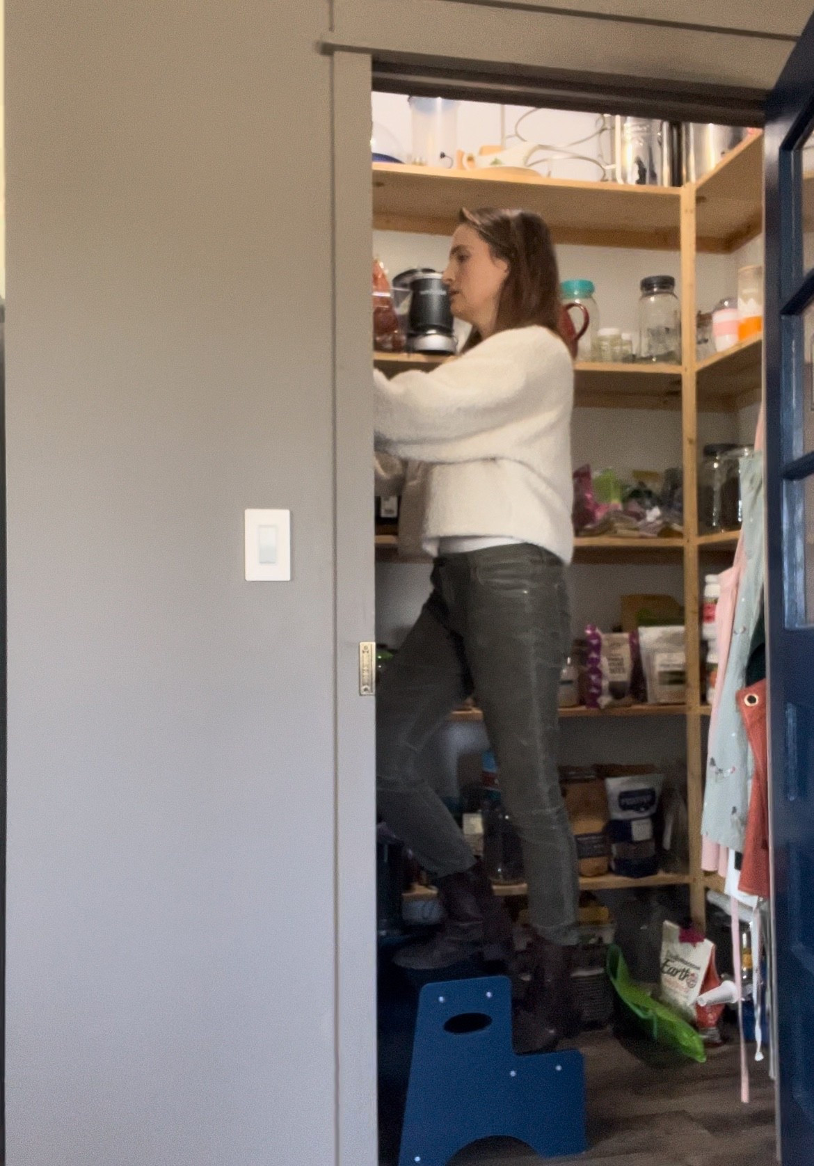 Pantry Finds Part one

#LTKselfcare #LTKmorningroutine #LTKmomlife