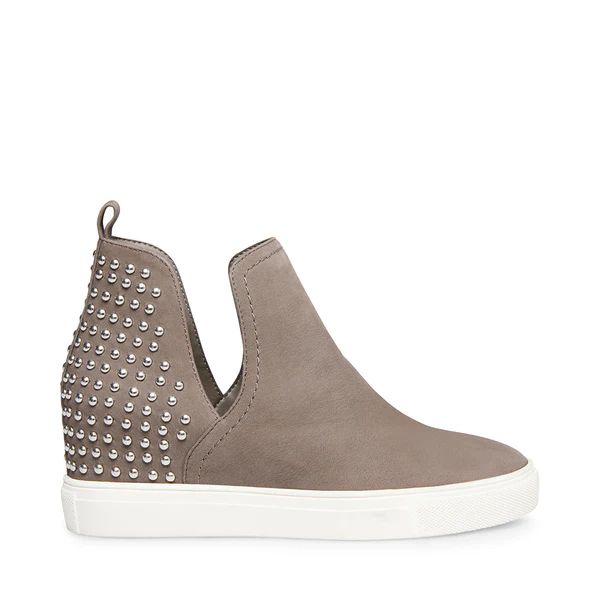 CHLOEY GREY NUBUCK | Steve Madden (US)