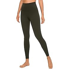 CRZ YOGA Butterluxe High Waisted Lounge Legging 25" / 28'' - Workout Leggings for Women Buttery S... | Amazon (US)