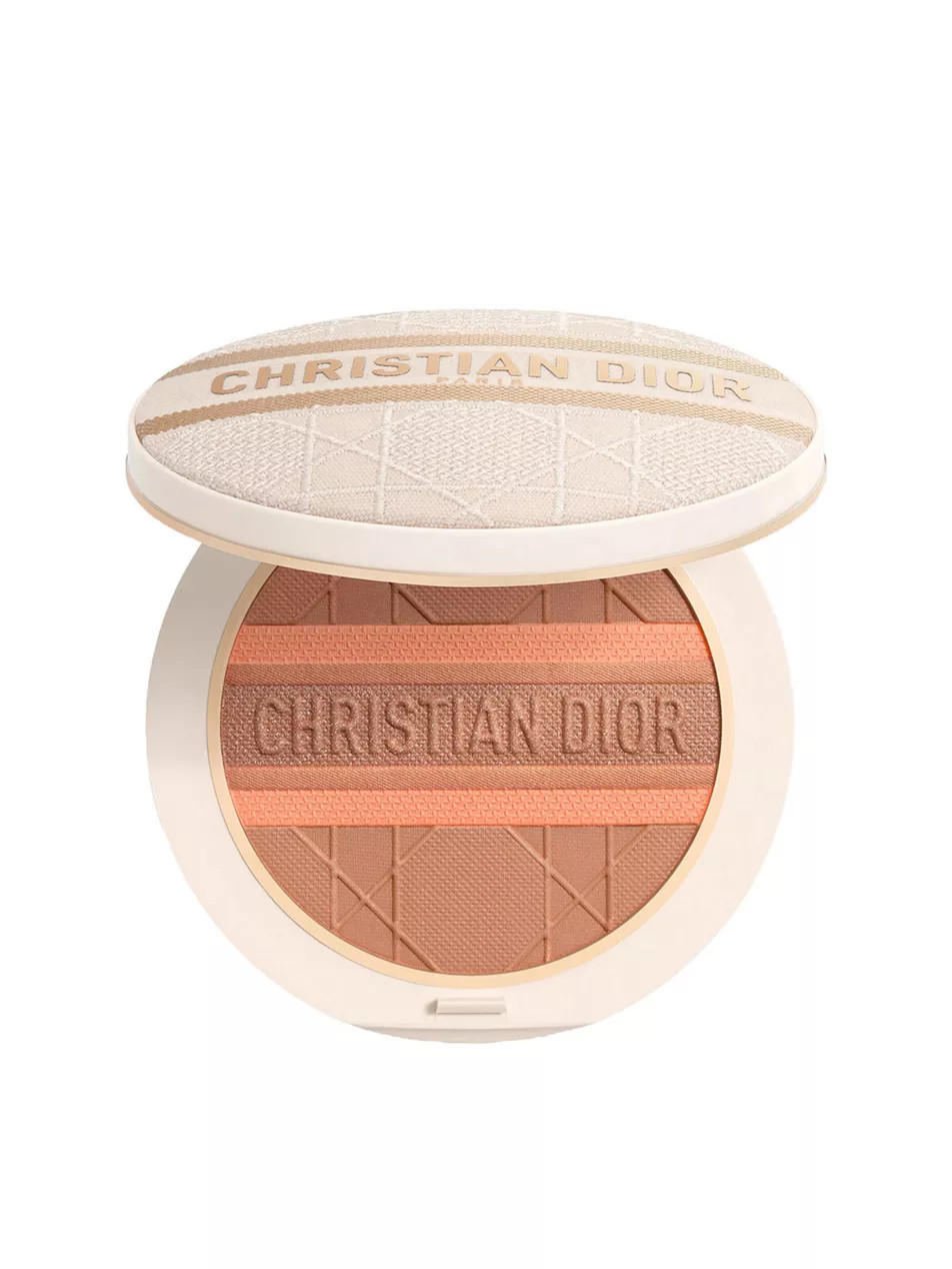 Dior Forever Natural Bronze Glow Limited Edition 8g | Selfridges