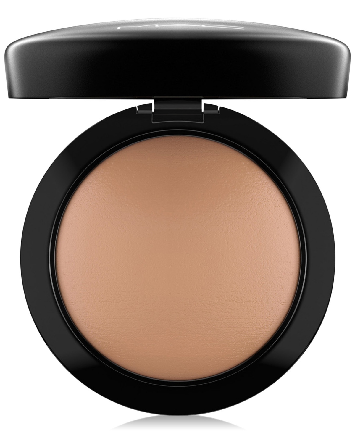 Mac Mineralize Skinfinish Natural Face Powder - Dark Golden | Macy's