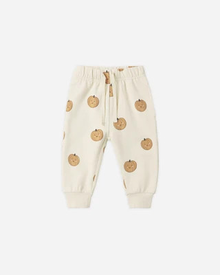 Relaxed Fleece Sweatpant Pumpkins | Rylee + Cru