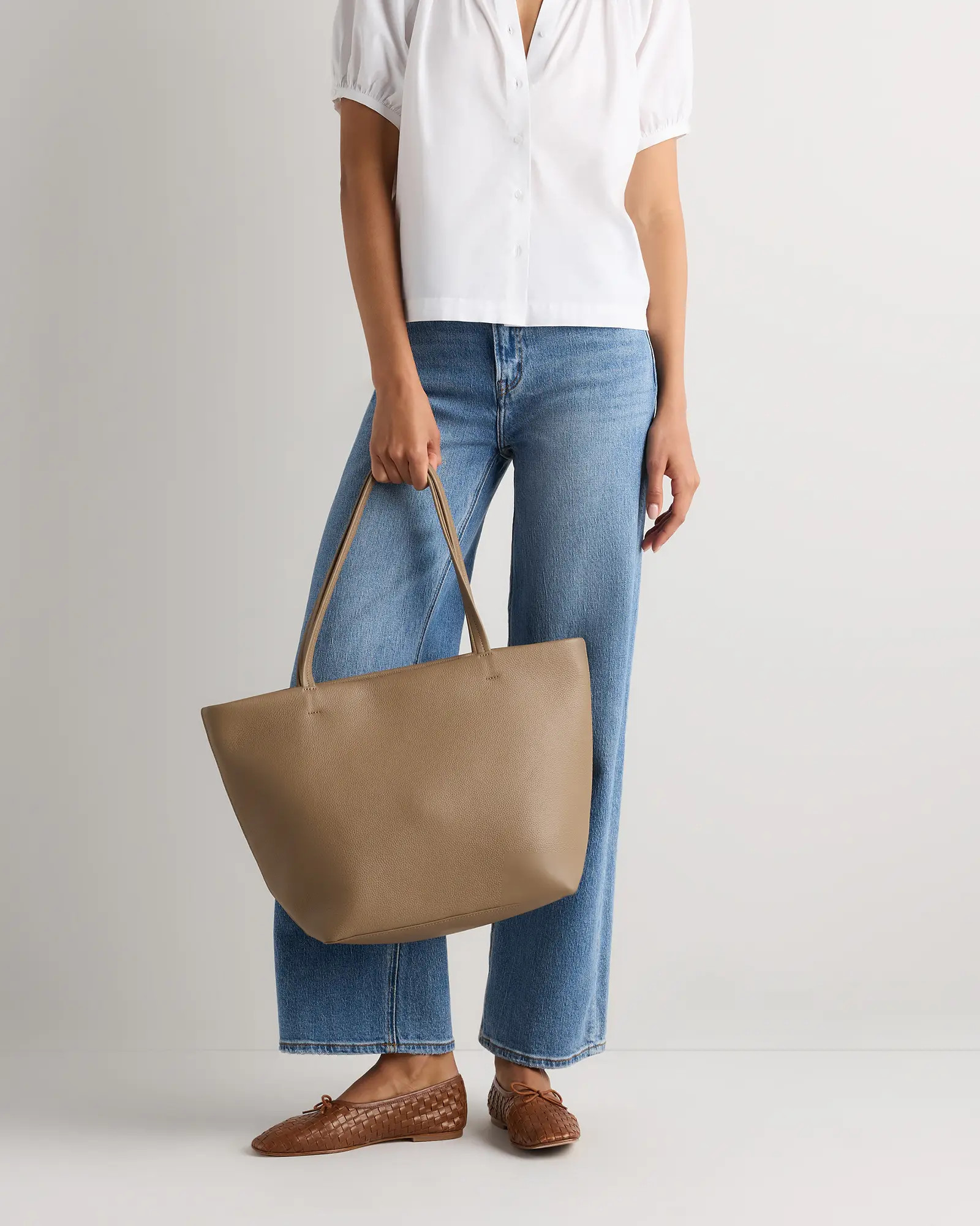 Penelope Tote | Quince