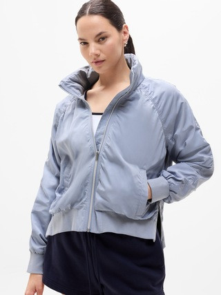 Jetset Bomber | Athleta | Athleta